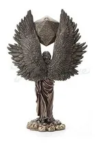 Comprar Estatuas Arcángel Metatron Del Cubo De Geometría Sagrada