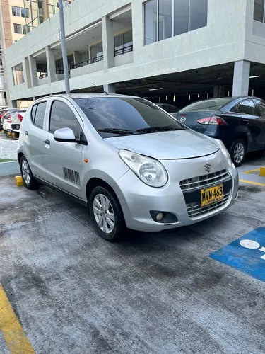 Suzuki Celerio 1.0 Glx