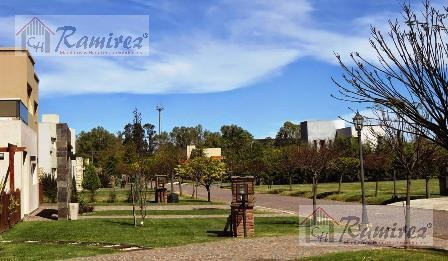 Lote En Venta 838 M2 - Barrio Cerrado La Cesarina, General Rodriguez
