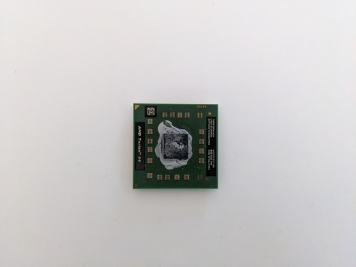 Amd Turion 64