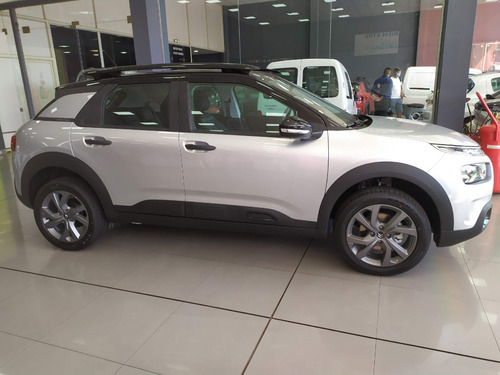 Imagen 17 de 17 de Citroën C4 Cactus Feel Pack No Chevrolet No Renault No Fiat