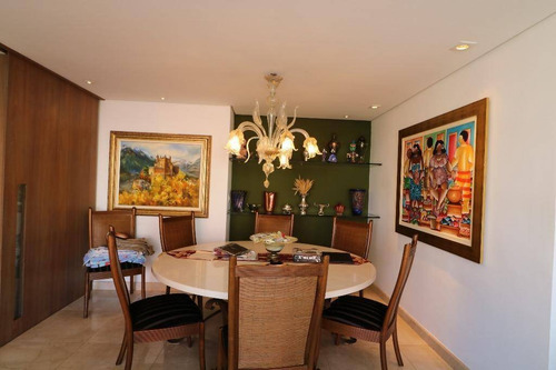 Moema 3 Dormitórios Suite ,varanda 2 Gars, Permuta Com Casa Alphaville - Ap3009