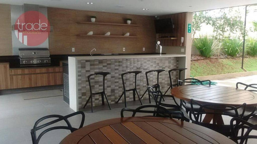 Imagem 30 de 30 de Apartamento Com 4 Dormitórios À Venda, 245 M² Por R$ 1.615.500 - Bosque Das Juritis - Ribeirão Preto/sp - Ap5347