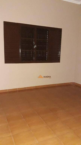 Imagem 15 de 30 de Casa À Venda, 235 M² Por R$ 800.000,00 - Ribeirânia - Ribeirão Preto/sp - Ca1750
