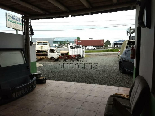 Imagem 7 de 8 de Excelente Terreno No Bairro Salseiros - 917