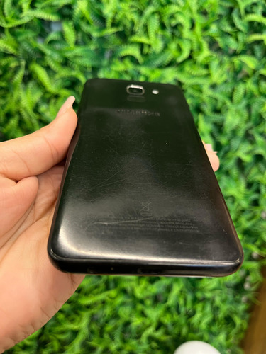 Samsung Galaxy J6 32 Gb +brinde Preto (Usado)