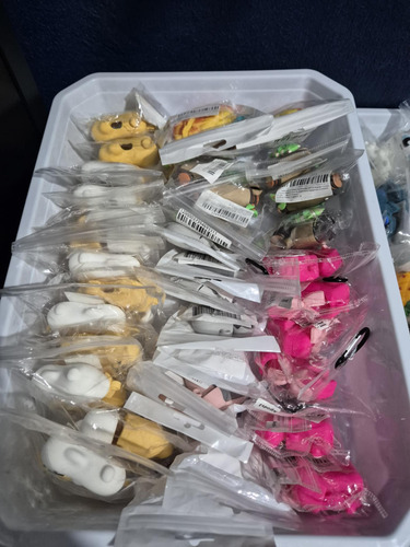530 Fundas Compatibles Con Airpods 3 Airpods Pro 2 Airpods 4 Varios