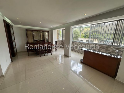 Espectacular Apartamento En Venta En Hermoso Edificio Del Cafetal - Mls #25-19219 - Jca