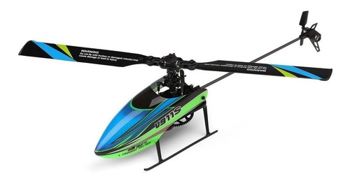 Imagen 2 de 2 de Servo Para Helicóptero Wltoys V930 V966 V977 V988 V931 V911s