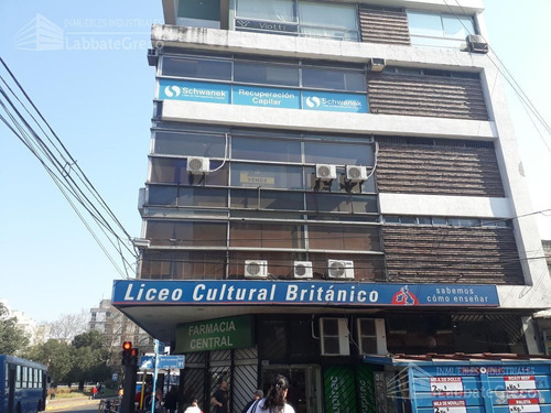 Imagen 3 de 11 de Oficina - General San Martin