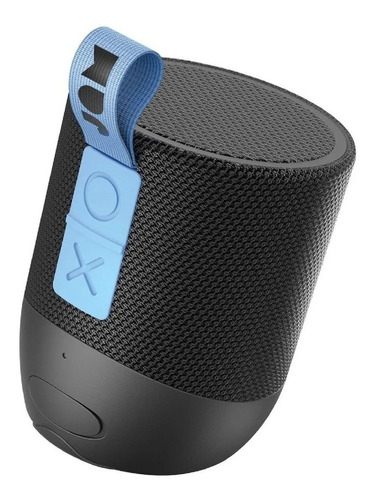 Imagen 1 de 2 de Parlante Bluetooth Jam Double Chill Hx-p404-bk