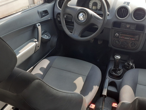 Imagen 8 de 9 de Volkswagen Gol 2012 1.4 Power Ps+ac 83cv