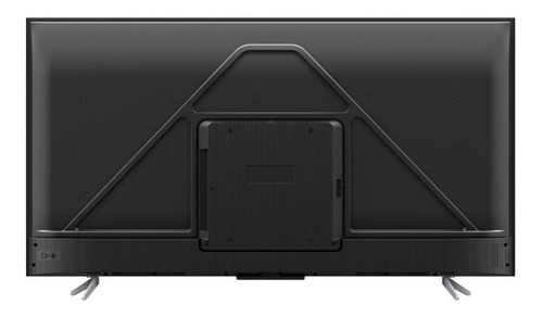 Imagen 9 de 9 de Smart Tv 4k 65 Pulgadas Tcl P725 L65p725 Android Google Csi