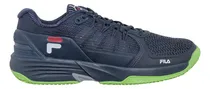 Comprar Zapatillas Fila Tennis Tennis Float Verve Clay Hombre Mn Mn