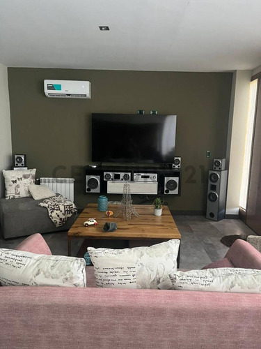 Excelente Casa En Venta En Vistalba, A Tres Cuadras De La Panamericana, Luján De Cuyo, Mendoza