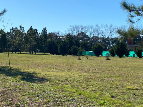 Lote Venta El Cardal Oportunidad ,cardales G.b.a. Zona Norte