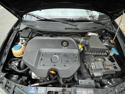 Seat Cordoba Tdi