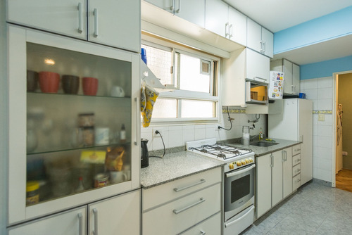 Venta Depto 4 Amb 2 Baños Balcon Caballito