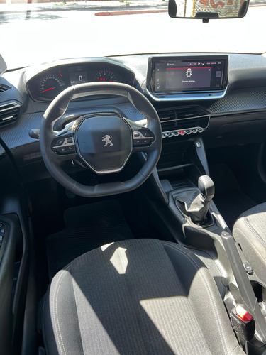 Peugeot 208 1.6 Active Pack