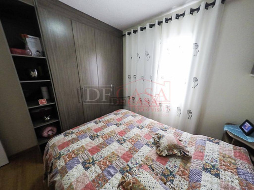 Imagem 12 de 30 de Apartamento A Venda Na Vila Matilde - Ap4449