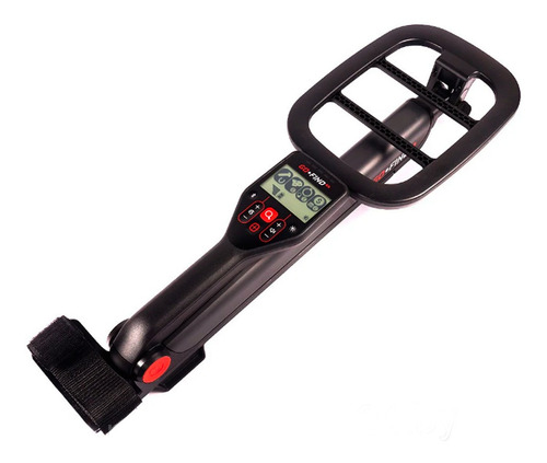 Detector Metal Para Garimpo Go Find 66 Minelab
