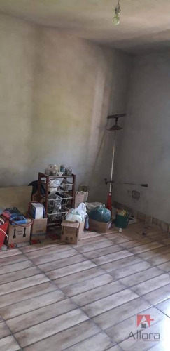 Chácara Com 3 Dormitórios À Venda, 1980 M² Por R$ 285.000,00 - Boa Vista Dos Silva - Bragança Paulista/sp - Ch0229