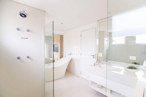 Imagem 20 de 28 de Apartamento À Venda, 244 M² Por R$ 3.740.000,00 - Água Branca - São Paulo/sp - Ap3109