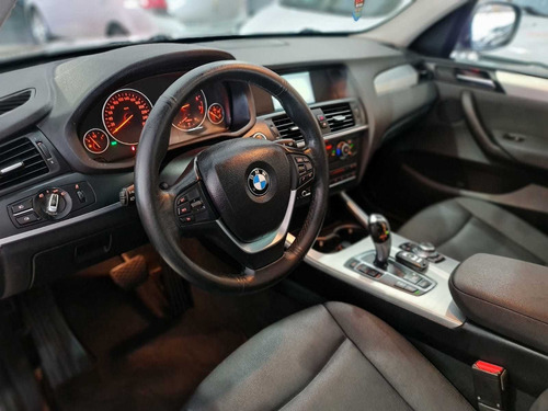 Imagem 7 de 10 de Bmw X3 2.0 Xdrive28i