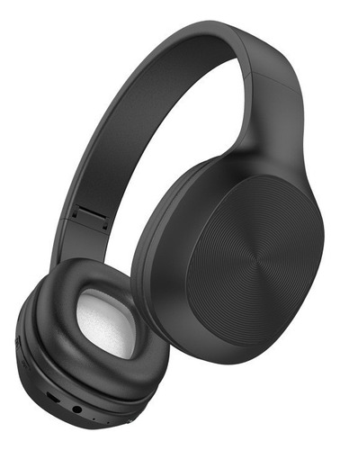 Audifonos Bluetooth C2237 Inalámbricos Deportivos Black