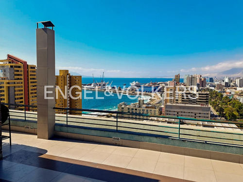 Arriendo Depto Equipado Frente Parque Brasil