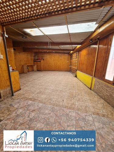 Villa Chuqui, 4d. 3b. 4e. Amplia Casa