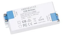 Comprar Fuente De Alimentación 12v 60w Para Controladores Led