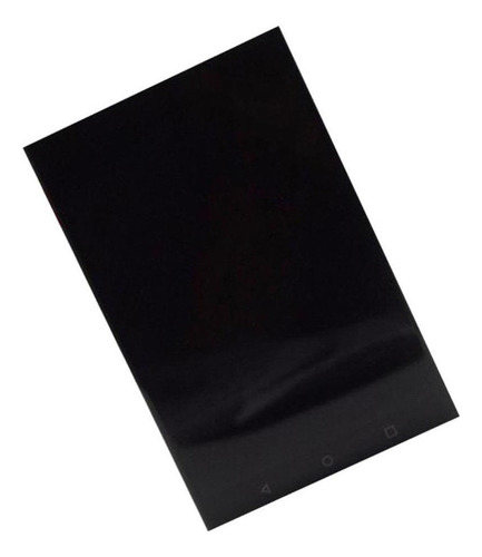 Conjunto De Digitalizador Táctil De Pantalla Lcd Para