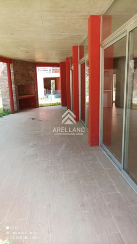 Alquiler Anual Casa 3 Dormitorios Club Del Lago