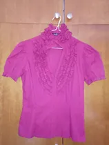 Comprar Blusa Camisa Para Damas, Marca: Jonathan Z. Nueva.