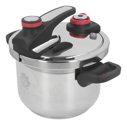 Olla A Presión Stovetop 6l 304