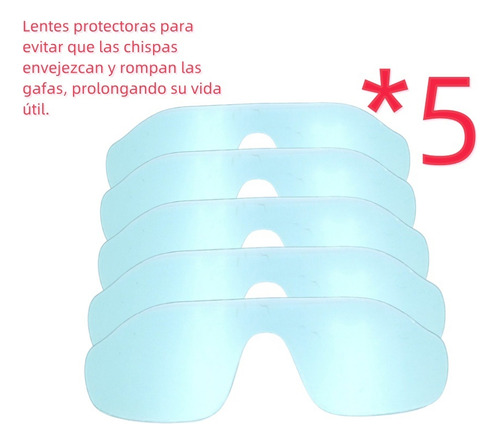 Gafas De Soldadura De Oscurecimiento Automático Casco Tig So