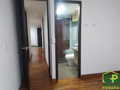 Arriendo Apartamento En Envigado - La Cuenca