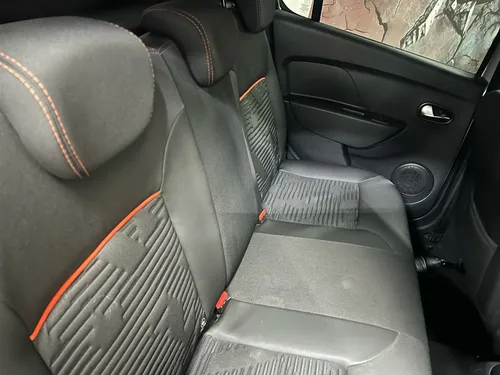 Renault Stepway 1.6 Dynamique / Intens Automática