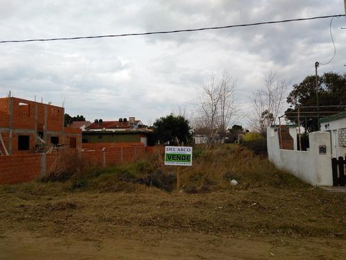 Imagen 2 de 3 de Terreno Calle 86 Entre 3 Y 4 Mar Del Tuyu