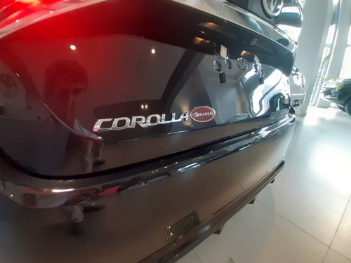 Corolla Gr-s - Cvt Gazoo Racing - 2021 - Reserva Ahora - M