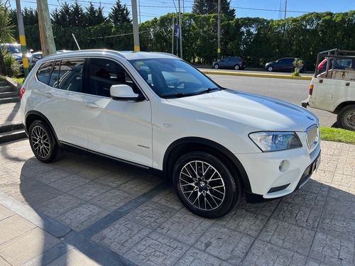 Imagen 4 de 15 de Bmw X3 35i