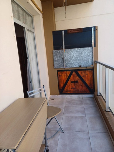 Departamento En Venta En Santa Teresita