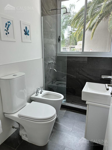 Casa En Venta En Housing Amalfi Barrio Golf De Villa Allende