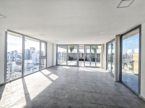 Departamento Monoambiente Premium En 56 E/ 13 Y 14. Edificio Mística Xi