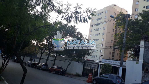 Imagem 1 de 30 de Apartamento Com 2 Dorms, Penha, São Paulo - R$ 330 Mil, Cod: 63755 - V63755