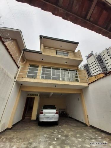 Imagem 28 de 29 de Casa Para Venda, 3 Dormitórios, Jardim Colombo - São Paulo - 24410