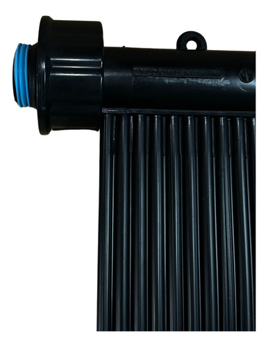 Kit Aquecedor Solar Piscina 20 Placas 3mt 25000 Litros 110/2