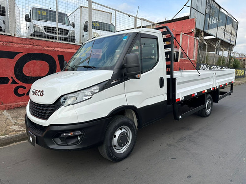 Iveco Daily 45-170 (caminhao) 2022completa- Covelp Americana