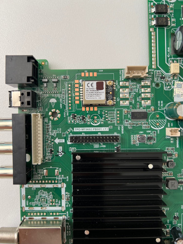 Main Evl 40evlsm Tpd.mt9602.pb801(t) Ch*